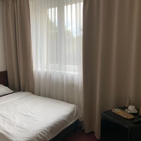 Hotel-Pension Kamyk Πράγα Εξωτερικό φωτογραφία