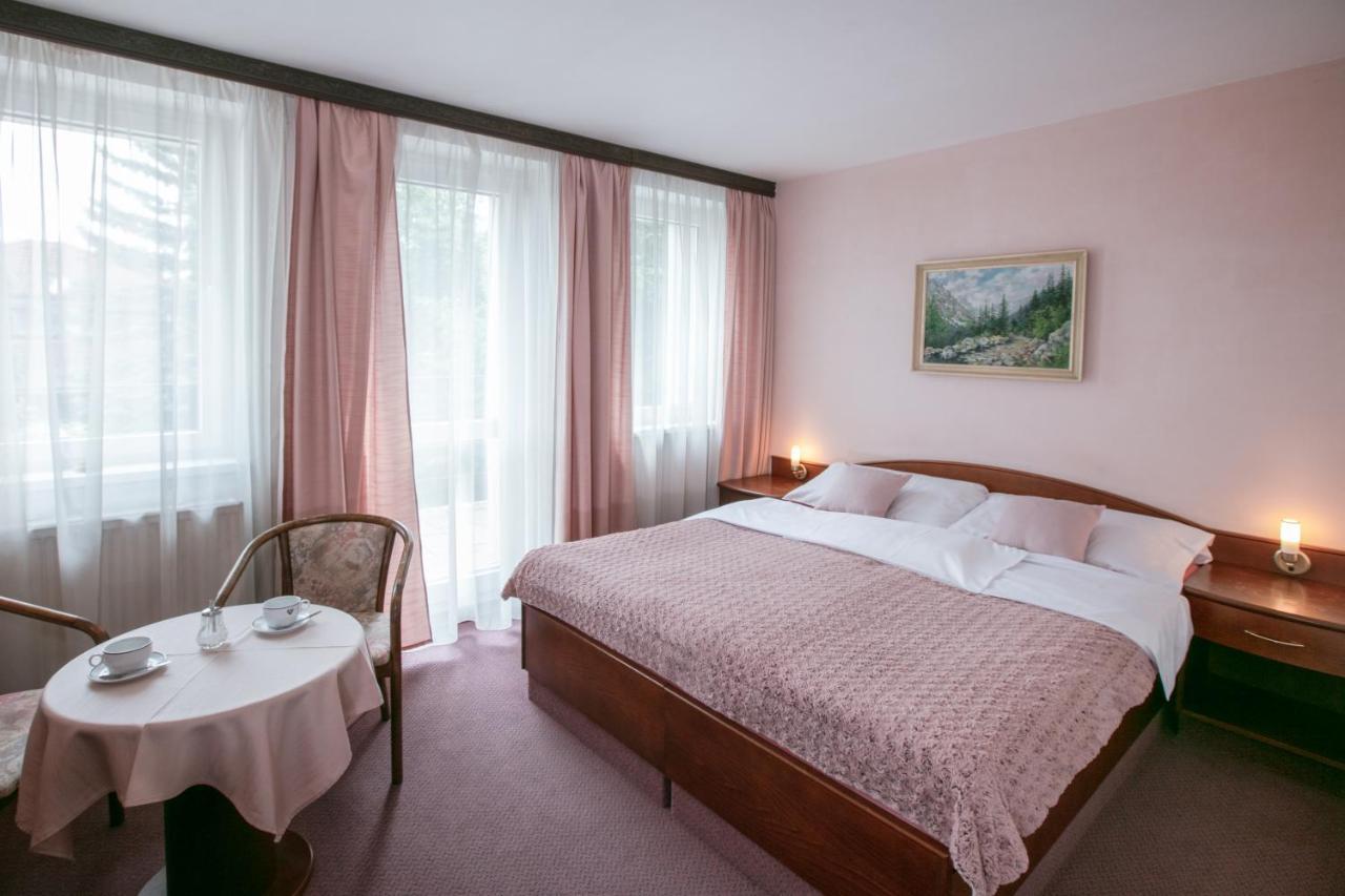 Hotel-Pension Kamyk Πράγα Εξωτερικό φωτογραφία