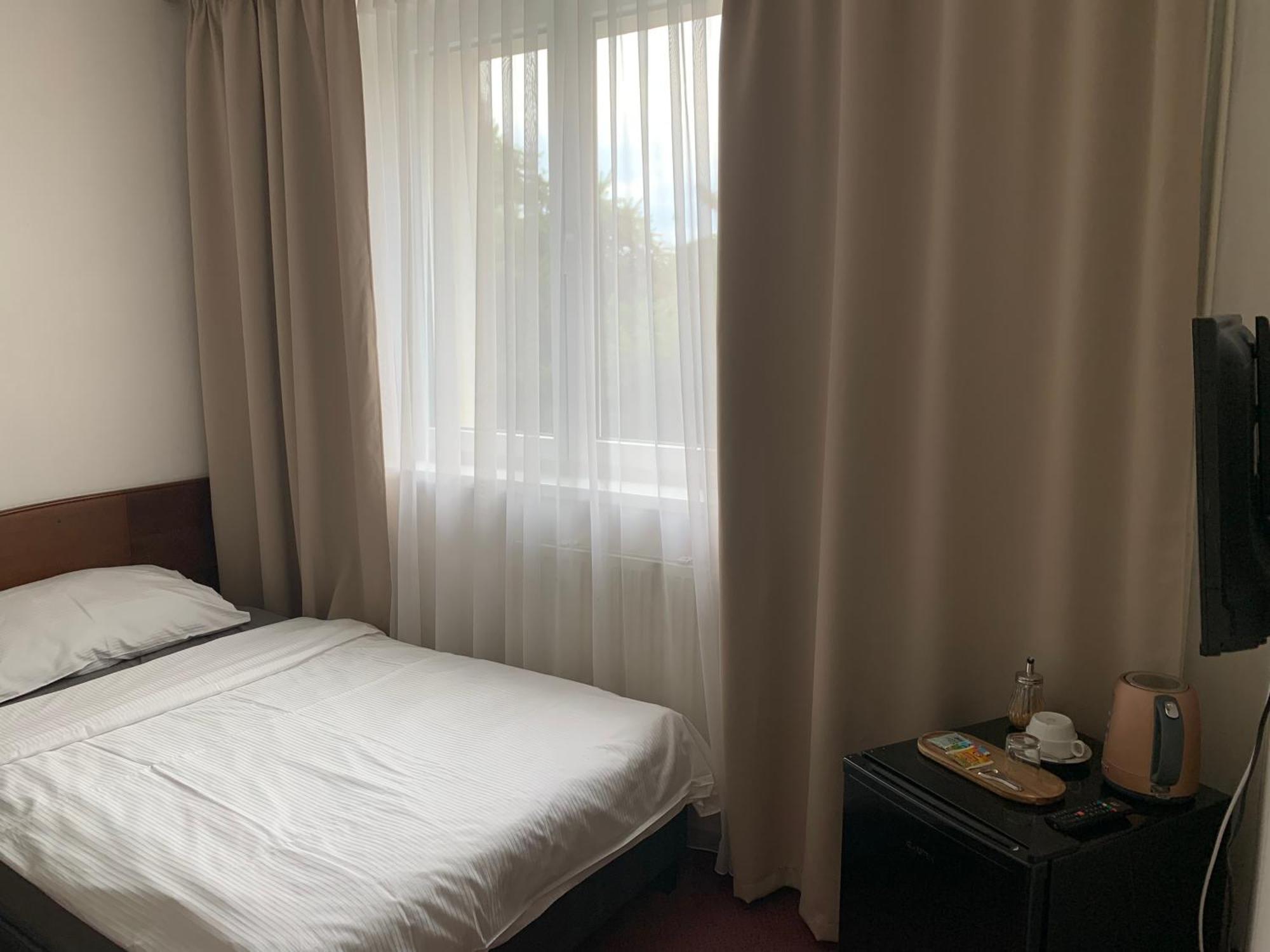 Hotel-Pension Kamyk Πράγα Εξωτερικό φωτογραφία